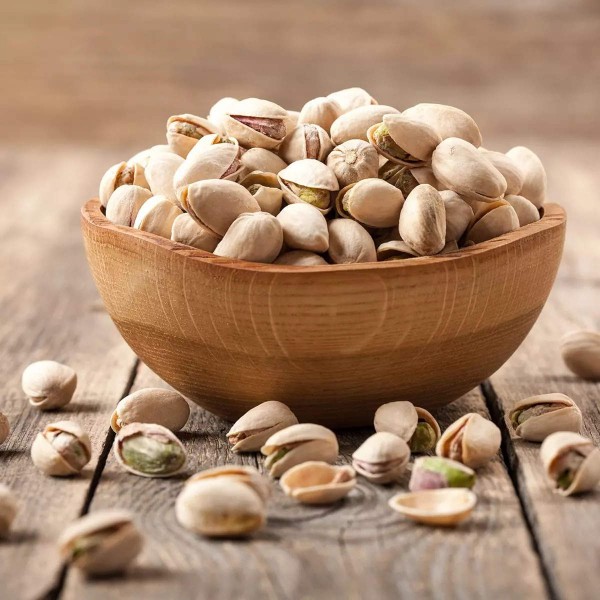 Pistachio Iran 