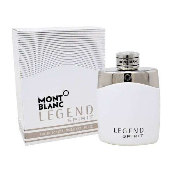 MONTBLANC LEGEND SPIRIT