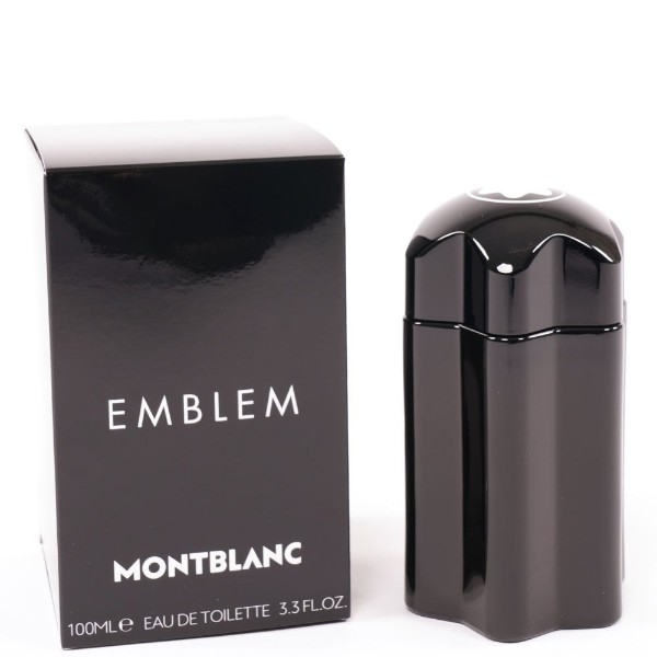 MONTBLANC EMBLEM