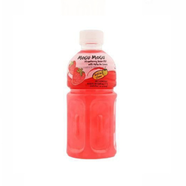 Mogu Mogu strawberry