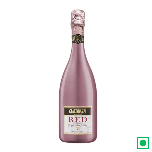 Giacobazzi red grape