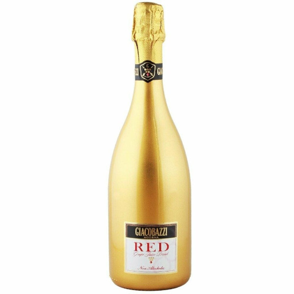 Giacobazzi redgrape gold
