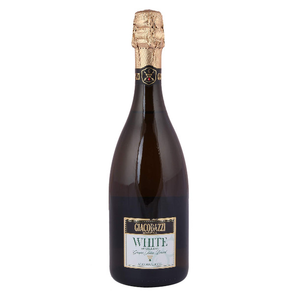 Giacobazzi white grape