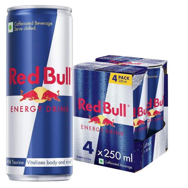 Redbull 