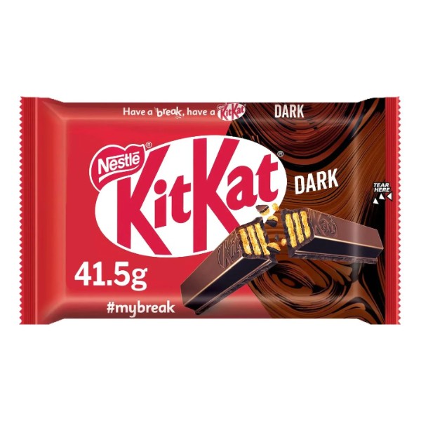 KitKat DARK