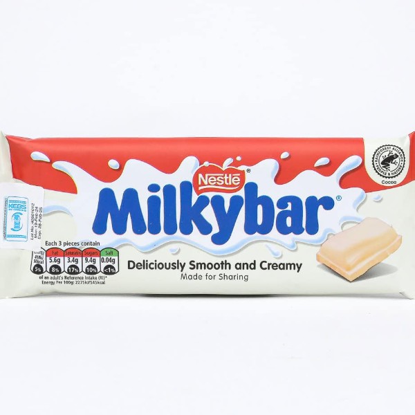 Nestle Milkybar 