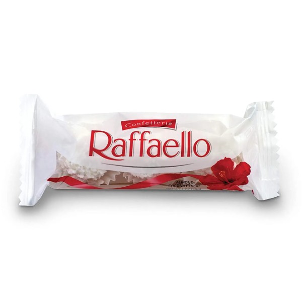 Raffaello 3 pieces
