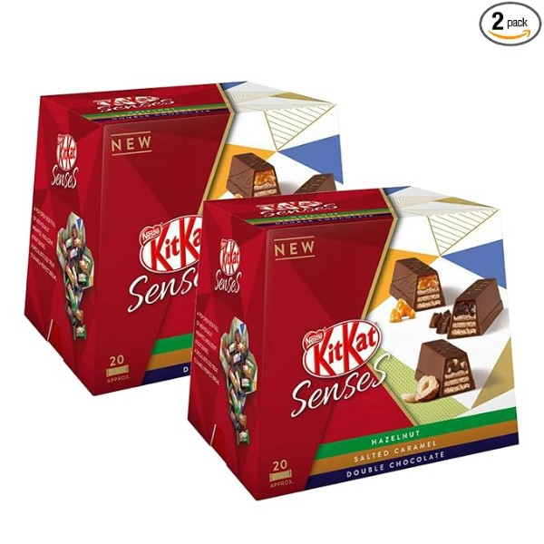 KITKAT SELECTION 