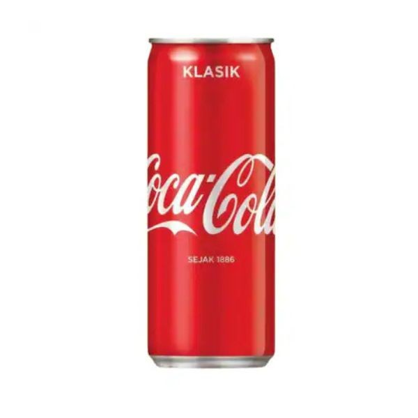 COCA COLA KLASIK
