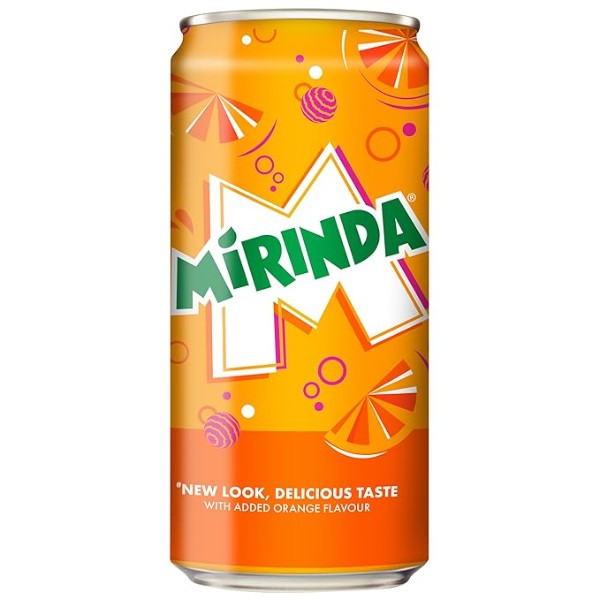 MIRINDA 