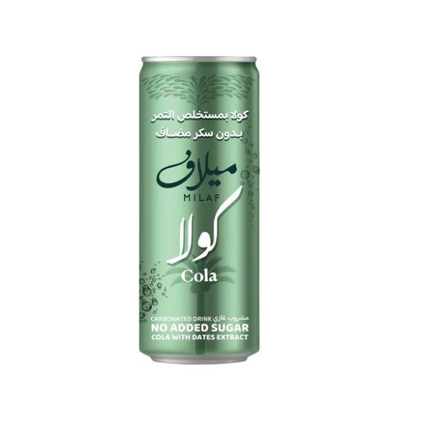 MILAF COLA (imp)