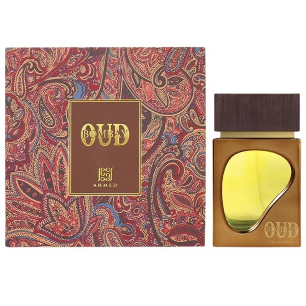 OUD BOMBAY 
