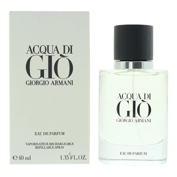 ACQUA DI GIO ARMANI