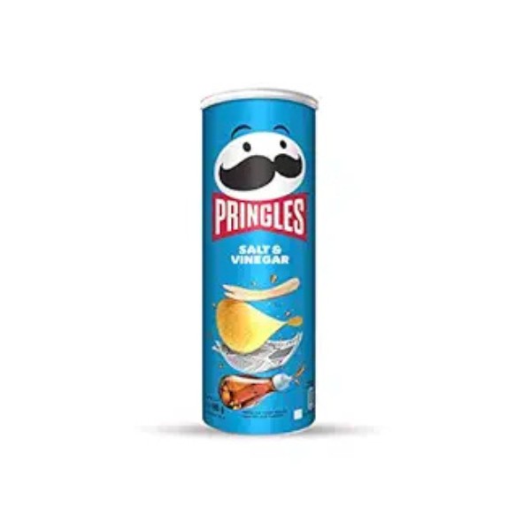 PRINGLES