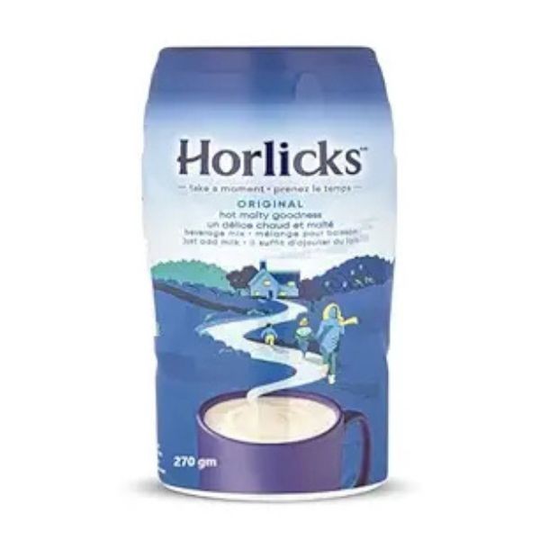 HORLICKS ORGINAL UK