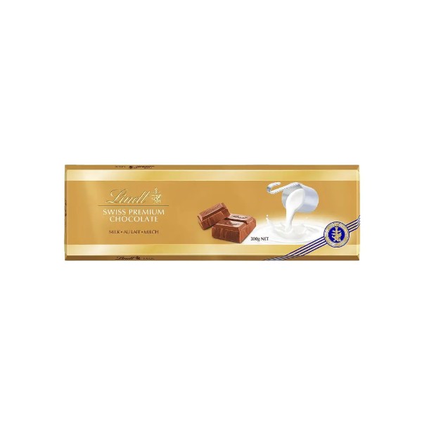 Lindt Swiss Premium choclate