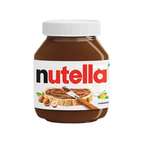 NUTELLA 