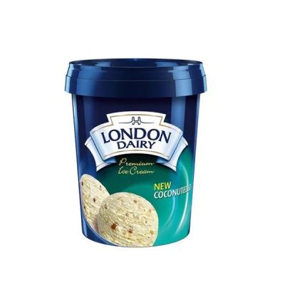 London Dairy coconutello