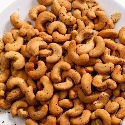 Cashew dry roasted 