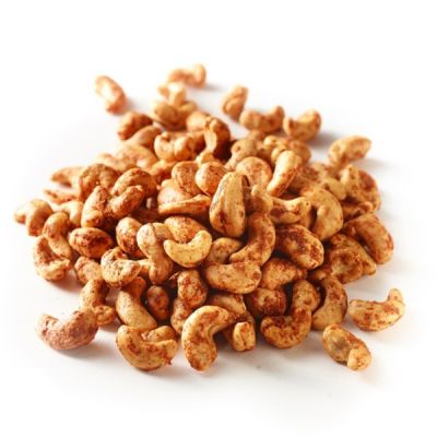 Cashew chilli garlic 
