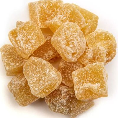 Ginger dry 
