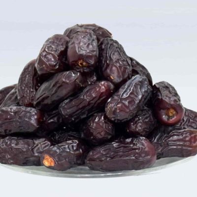 SAFAWI DATES
