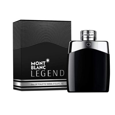 MONT BLANC LEGEND PERFUME