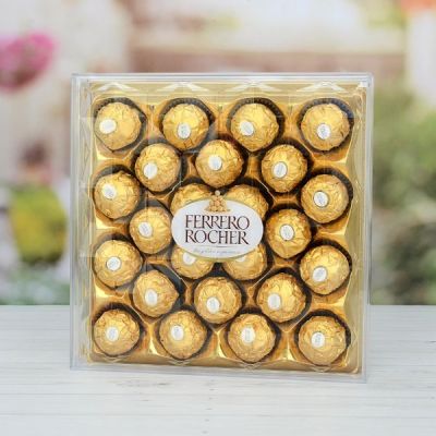 Ferrero Rocher T24