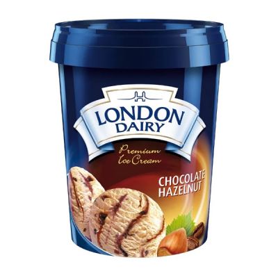 LD Chocolate hazelnut