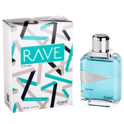 SAPIL RAVE FOR MEN 