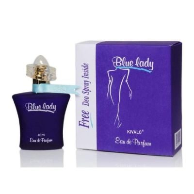 RASASI BLUE LADY 