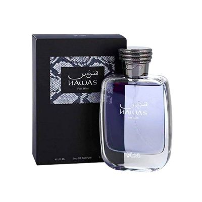 RASASI HAWAS EDP