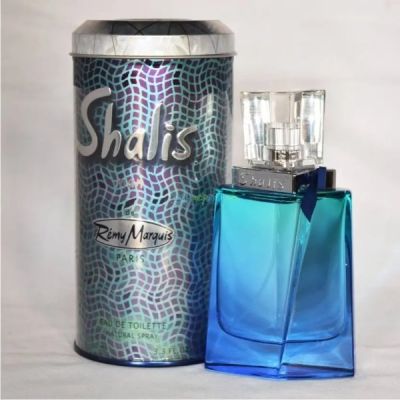 SHALIS FOR MEN