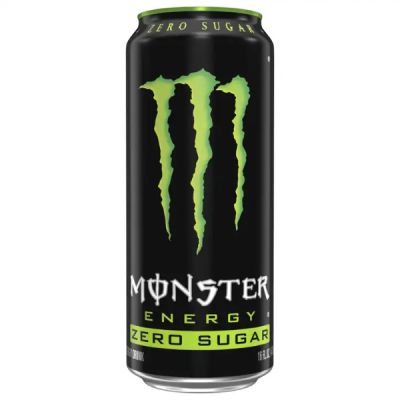 Monster energy Nitro