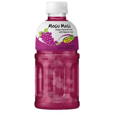 Mogu Mogu grape