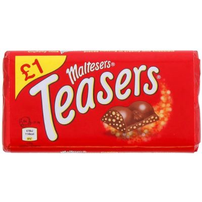 maltesers Teasers