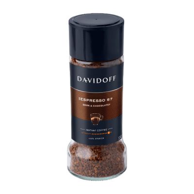 David off espresso