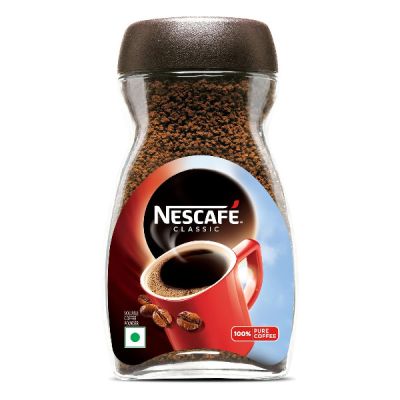 Nescafe classic