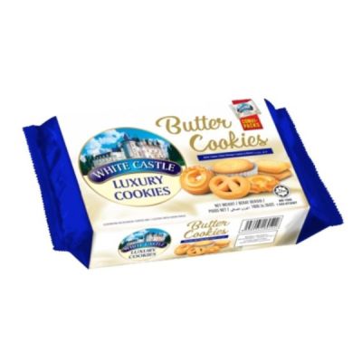  White castle classic selection 