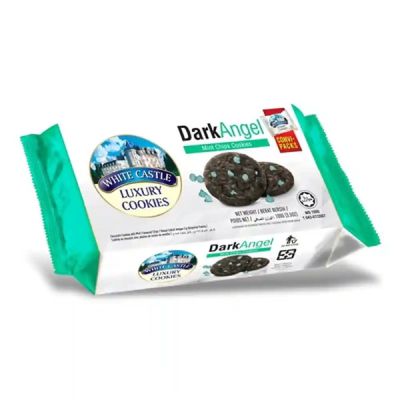  White castle dark angel 