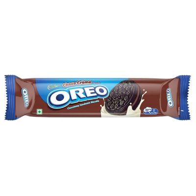 Oreo chocolate cream