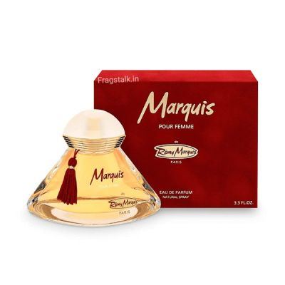 MARQUIS RED