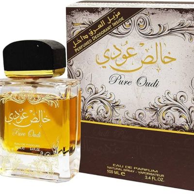 pure oudi