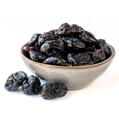 prunes dry 
