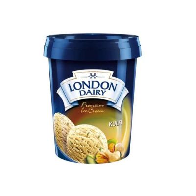 LONDON DAIRY KULFI 