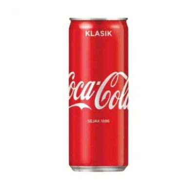 COCA COLA KLASIK