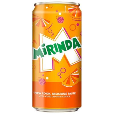 MIRINDA 
