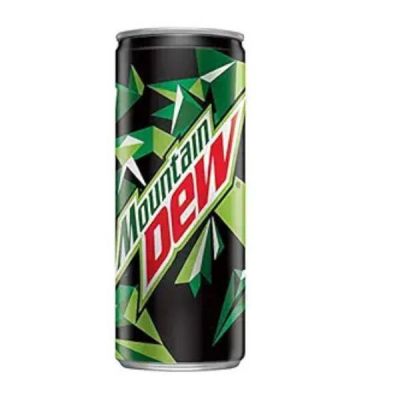 MOUNTAIN DEW