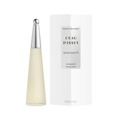  ISSEY MIYAK L' EAU D'ISSEY 