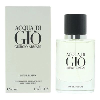 ACQUA DI GIO ARMANI